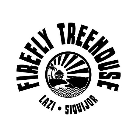 فندق Firefly Treehouse Cafe And Bar Lazi المظهر الخارجي الصورة