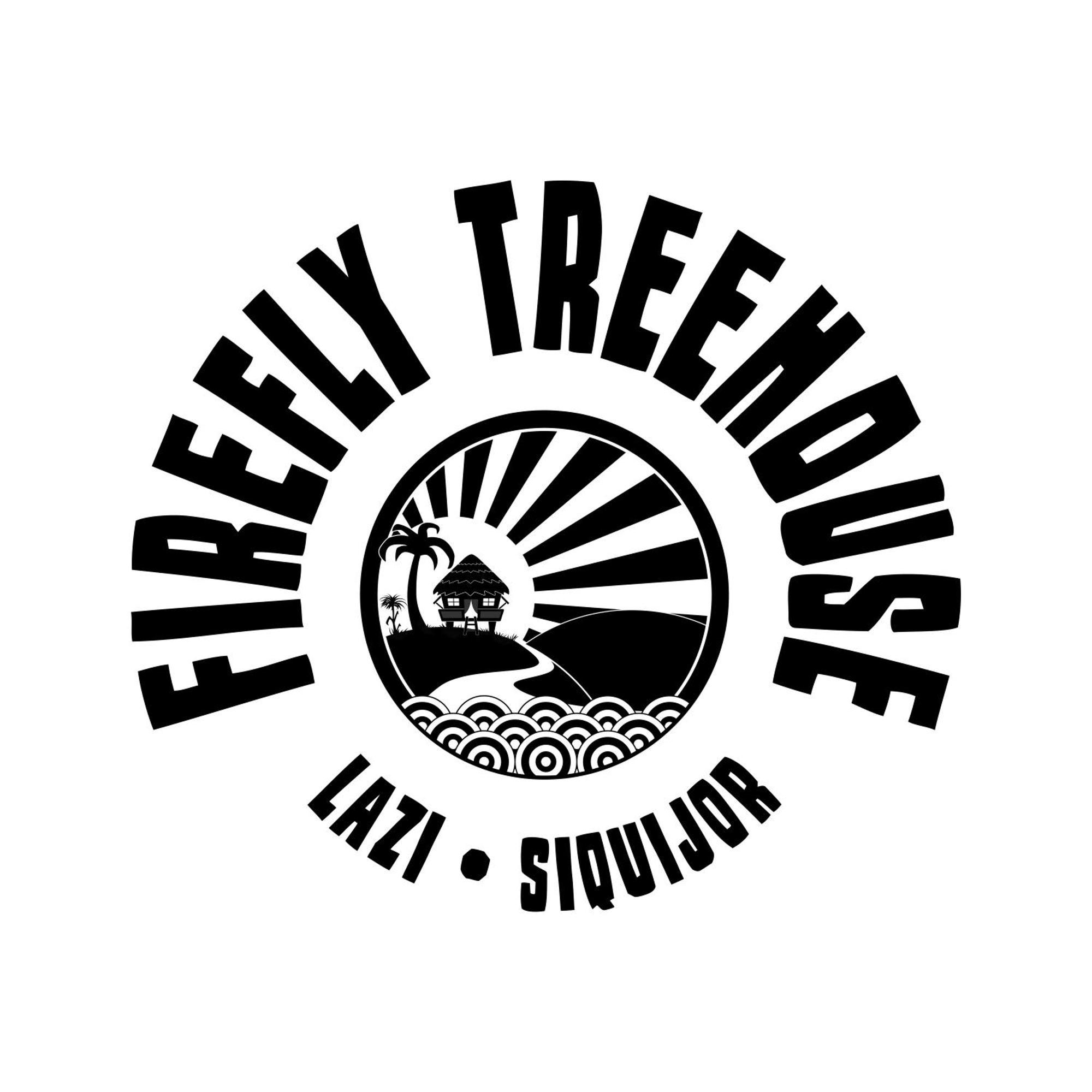 فندق Firefly Treehouse Cafe And Bar Lazi المظهر الخارجي الصورة